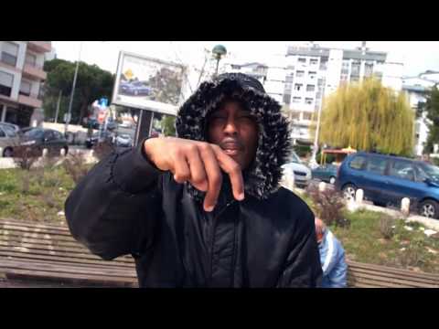 ThugPaxiOn - Ta Navega mi sO_Nha Conto Di Fada (DESABAFOS LIRICAL) SUPORTE