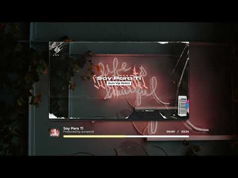 @latinmafia - Para Ti (Vip Remix)