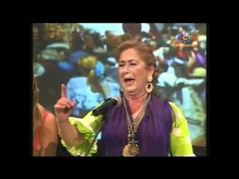 Sevillanas : Lola de los Reyes - Tres medallas
