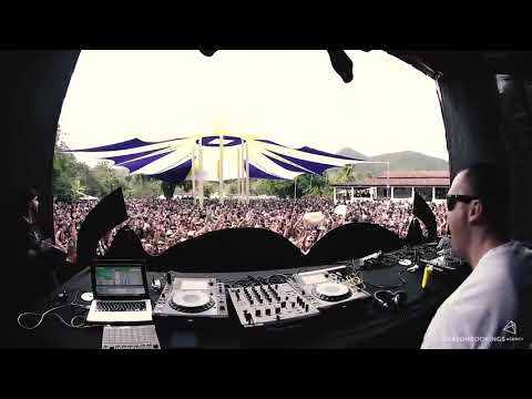 Vegas @ Terratronic - Rio de Janeiro | 2017