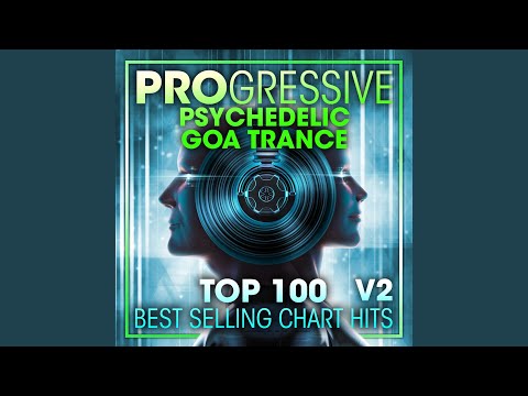 Ovnimoon & Moon Tripper - Mystica (Progressive Psychedelic Goa Trance)