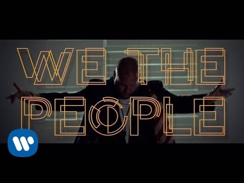 Smo - We The People | feat. Casey Beathard (Official Video)
