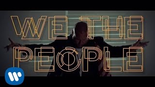 We the People Music Video