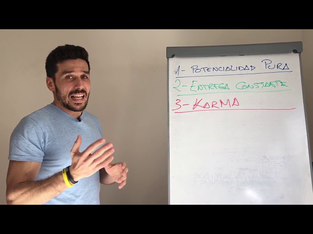 Vídeo relacionado con Las siete leyes espirituales del éxito: Una guía práctica para la realización de tus sueños