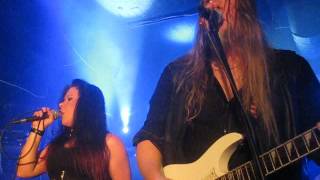 Burning Point - All The Madness