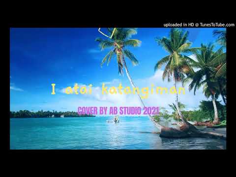 IATAI KATANGIMAN COVER -AB STUDIO 2021