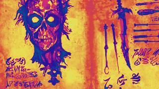 &quot;cigaM kcalB&quot; by Dark Lotus