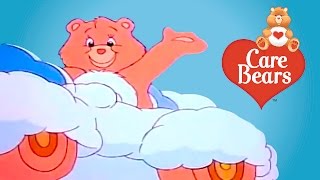 Care Bears Countdown! | Classic Theme Song, Version 2