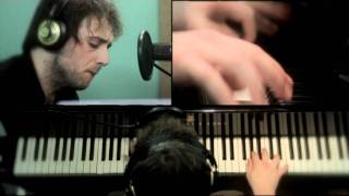 Raphael Gualazzi - "Zuccherino Dolce"