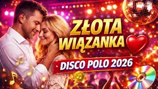 Download lagu NAJLEPSZE MELODIE ❤️ Disco Polo 2026 | Składanka #discopolo #discopolo2026 mp3