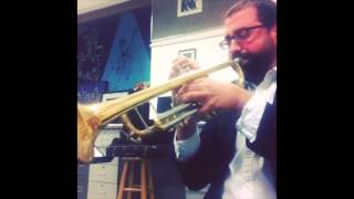 Jam of the Week: 12 Bar Blues in F