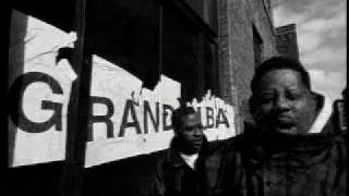 dj honda / Straight Talk From NY feat. & Sadat X, Grand Puba