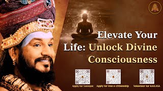 Paramashivoham Level-1 | Day 12 | Unlock Divine #Consciousness Ancient Techniques for Transformation