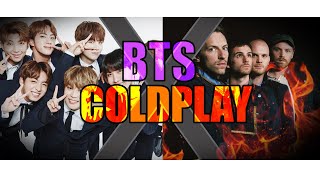 Download lagu Bts X ColdPlay Kolaborasi Musik 2021 | Berita Kpop Terbaru mp3