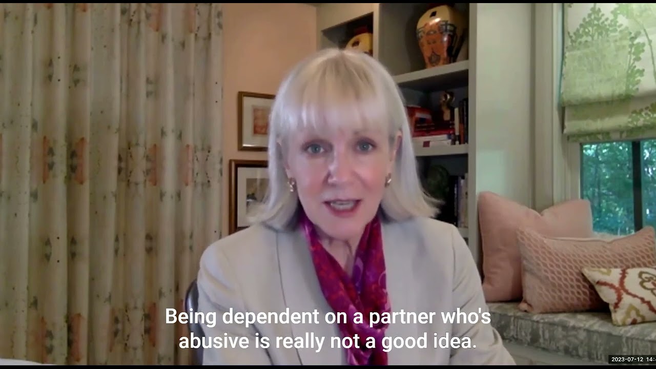 Safe Exit: Planning Your Leave from an Emotionally Abusive Relationship