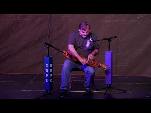 "Have Dulcimer - Will Travel" - Episode 005 - By Stephen Seifert