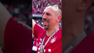 Thank you for everything, Franck! 🫡❤️🤍