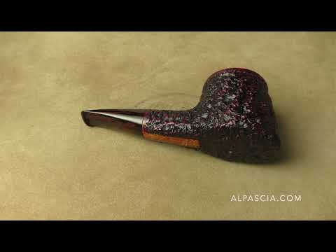 Radice Rind E - pipe 1923