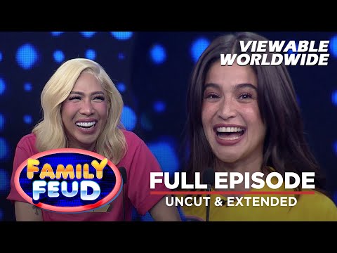 Family Feud April 12, 2024