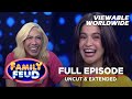 Family Feud IT S SHOWTIME HOSTS NAKIHULA SA FAMILY FEUD Full Episode UNCUT EXTENDED