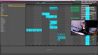 Arcando (ALL PARTS LYRIC GENERATOR PART 2) Twitch Stream