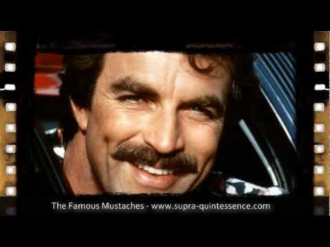 The Famous Mustaches - Help us to complete !