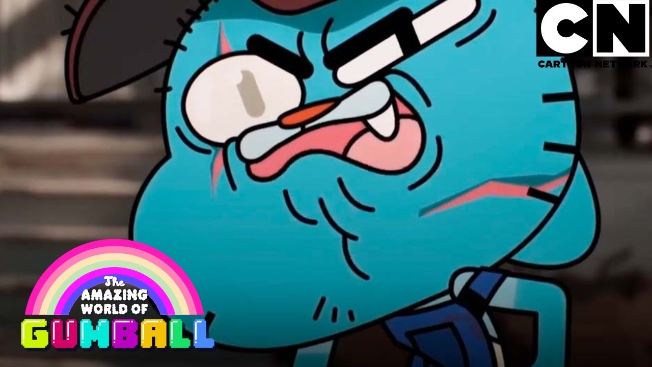 Gumball: travessuras e boas causas | O Incrível Mundo de Gumball | Cartoon Network 🇧🇷