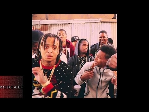 Ralfy The Plug ft. DrakeO The Ruler - A Bag [Prod. By Rodrick Did That] [New 2016]