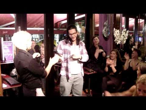 Simon Lingmerth - I Feel Good