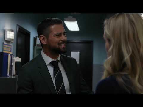 Jachaela 3×11 - It's Us Against The World