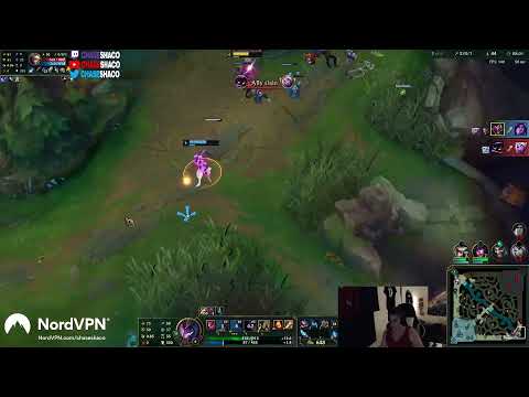 Insane Clone Juke (NA Challenger)