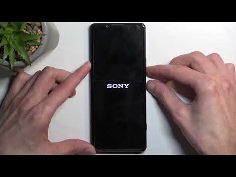 How to Screen Lock Bypass in SONY Xperia 5 IV - Hard Reset / Forgotten Screen Lock Password