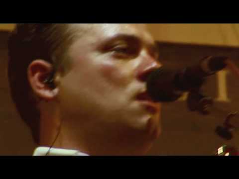 Ursprung Buam - Achmed, lieber Achmed