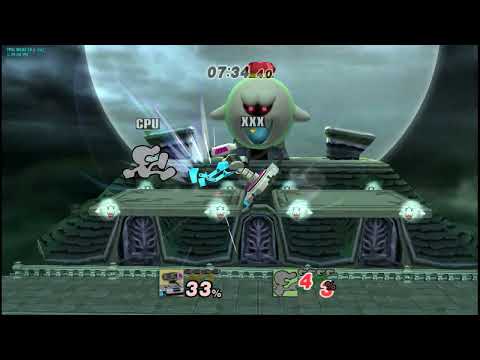 Honeypot 6 Top 48 Losers Round 3 Rise Vs  Comb