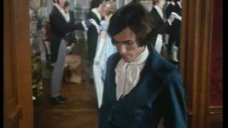 Le lys Dans La Vallée(Début)