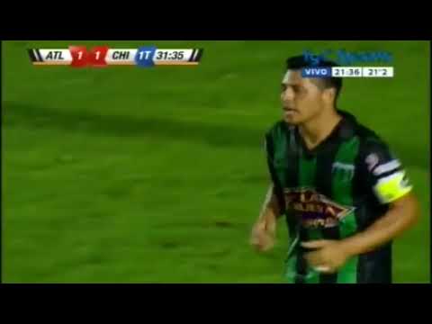 PBM 2013 14 FECHA 22 ATLANTA 1 - NVA.CHICAGO 2