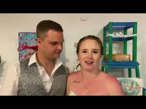 Tamada Natalie für Ihre Hochzeit