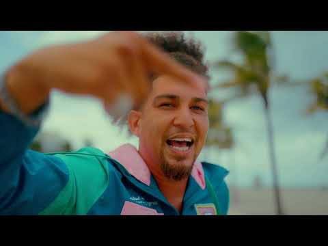 Don Jean - Murder She Wrote (Spanish Remix)