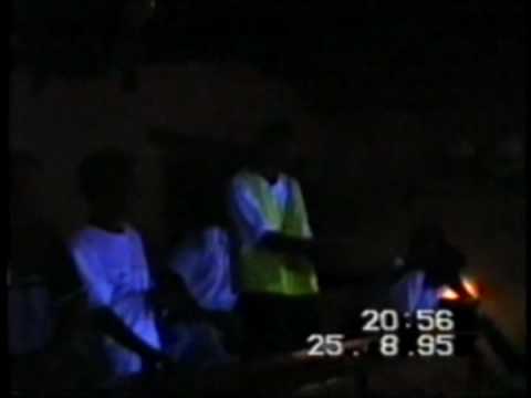 GISZOWIEC GWAREK 5.avi