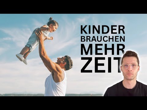Quality vs. Quantity Time mit Kindern: So stärkst du die Familienbindung!
