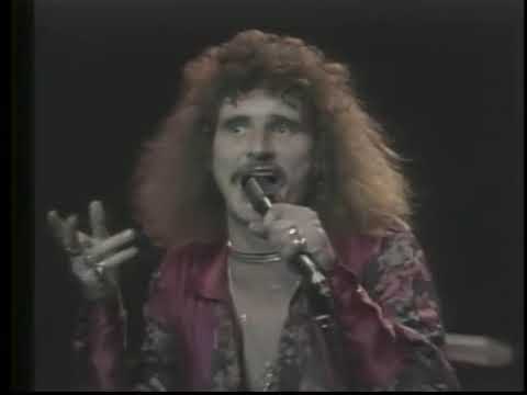 Return to Fantasy - Uriah Heep