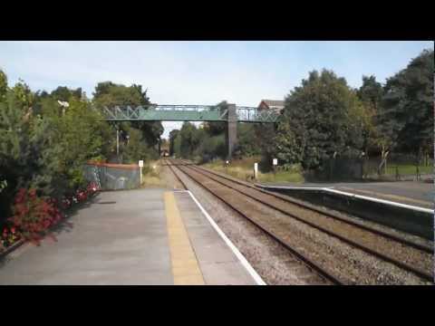 56094 passes Frodsham