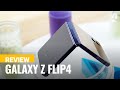 Видеообзор Samsung Galaxy Flip4 8/128GB Graphite (SM-F721BZAG)
