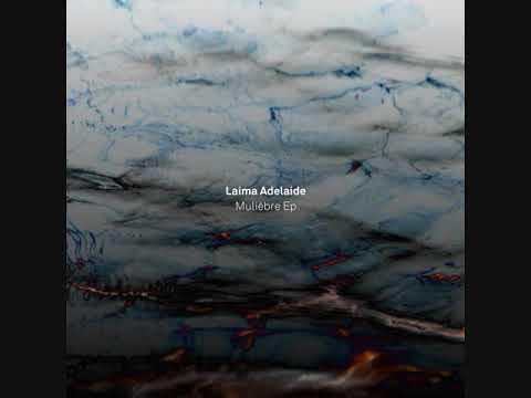 Laima Adelaide - Envelop [PhonoTropismi - EPHT002]