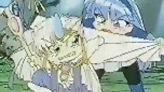 Classic - Hell Kittys FIRST Fandub Clip (90s BABY)