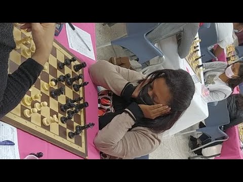 Torneo Nacional Femenino Ronda 3