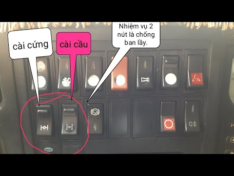 How to use the hardware bridge correctly