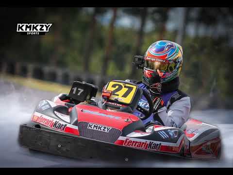 Teaser CHAMP Endurance KMKZY Sports