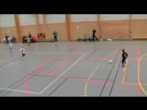 Sunnersta AIF P00's spelidé