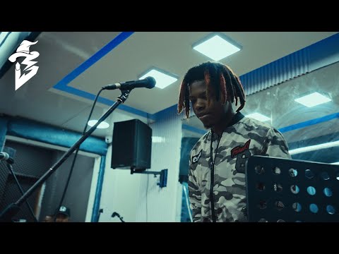 Bilin Gang x Dahian El Apechao x BooBassKing - Lagrimas